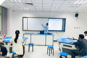 北京市忠德學校