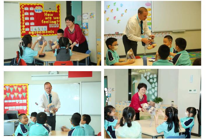 北京房山區(qū)諾德安達(dá)學(xué)校