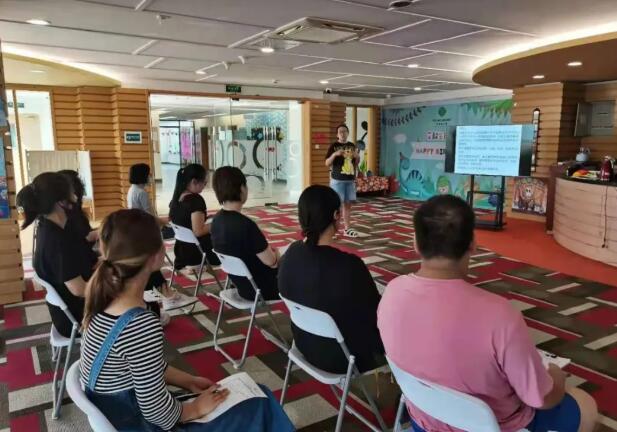 天津艾毅國際幼兒園