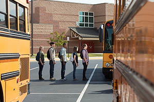 北京市朝陽區赫德雙語學校