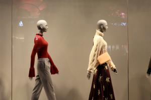 2021年浙江服裝表演專業(yè)分?jǐn)?shù)及錄取情況