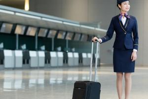 深圳技師學院人文學院航空服務專業可不可靠？