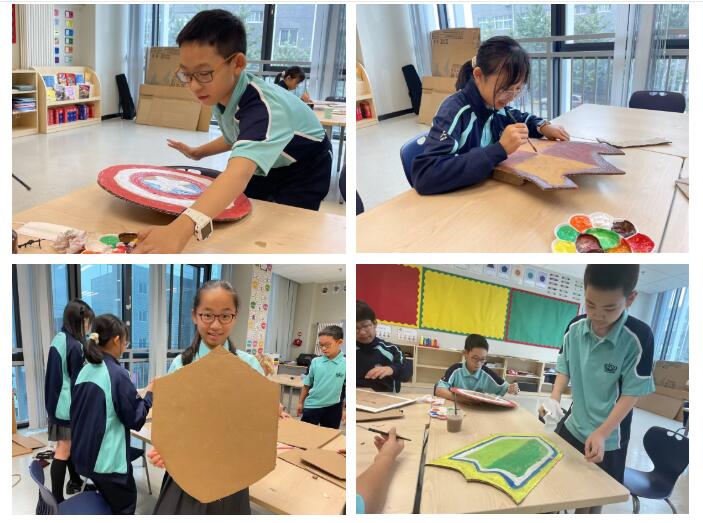 北京市房山區(qū)諾德安達學校