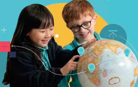 北京順義區諾德安達學校