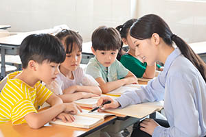 北京愛迪國際學校