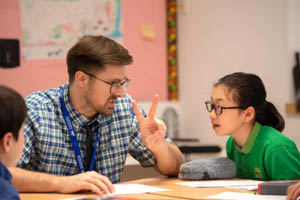啟明星雙語學校