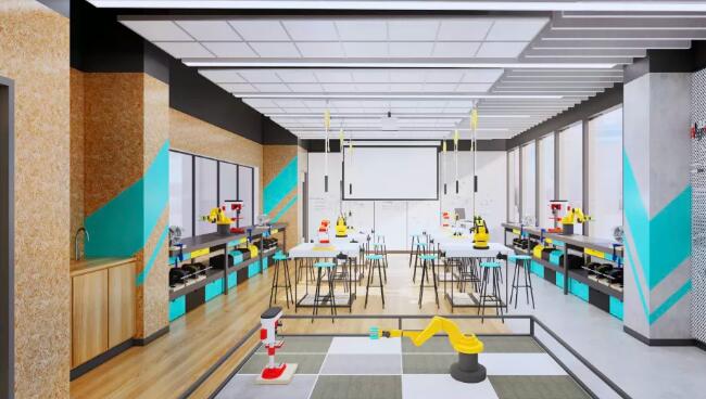 北京順義區諾德安達學校