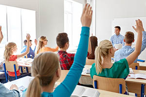 北京市實驗外國語學校