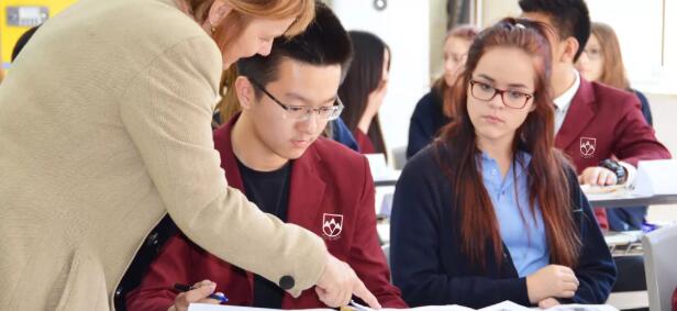 北京愛迪國際學校