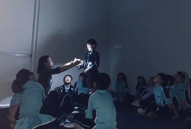 北京市房山區(qū)諾德安達學校