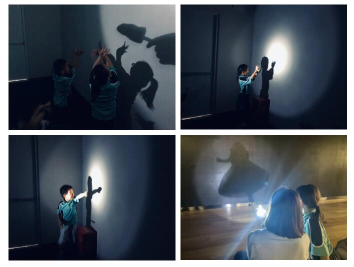 北京市房山區(qū)諾德安達學校