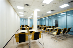 中外合作辦學碩士招生條件有哪些