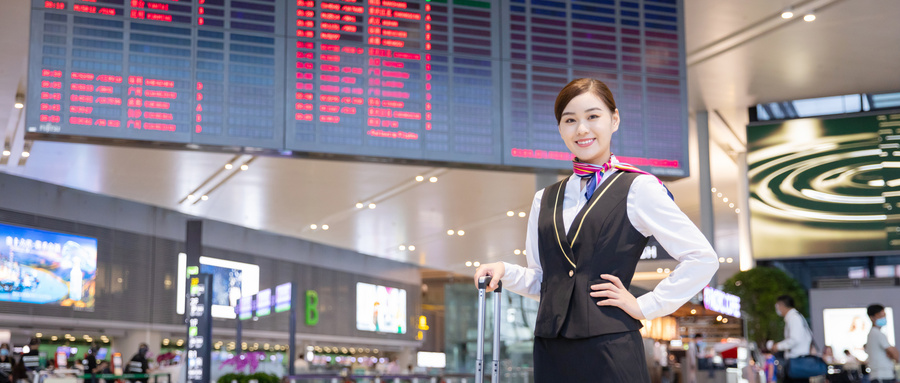 2022年河北航空服務(wù)專業(yè)學(xué)校招生條件匯總