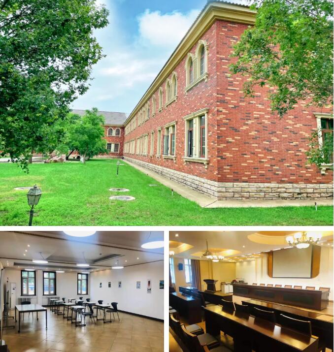 青苗國際雙語學校懷柔校區