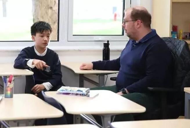 北京赫德雙語學(xué)校