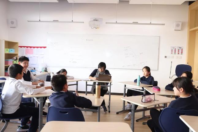 北京赫德雙語學(xué)校