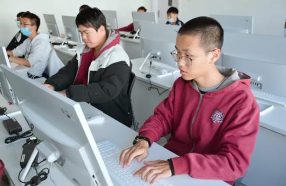 北京四中佳蓮國際課程中心