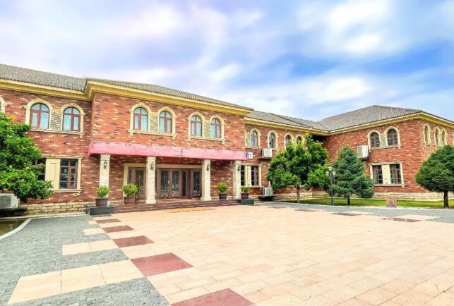 青苗國際雙語學校懷柔校區