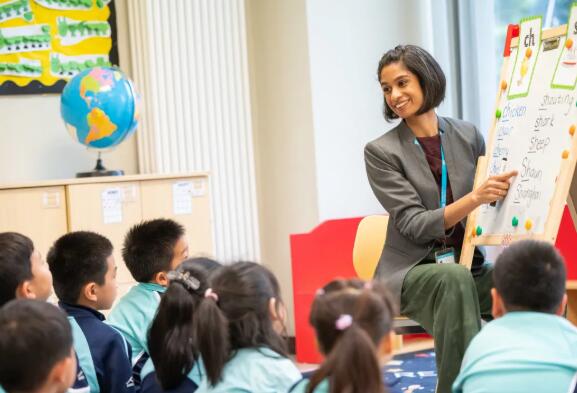 北京房山區(qū)諾德安達(dá)學(xué)校