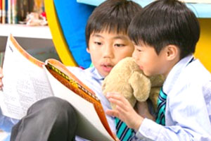 北京市房山區(qū)諾德安達(dá)學(xué)校