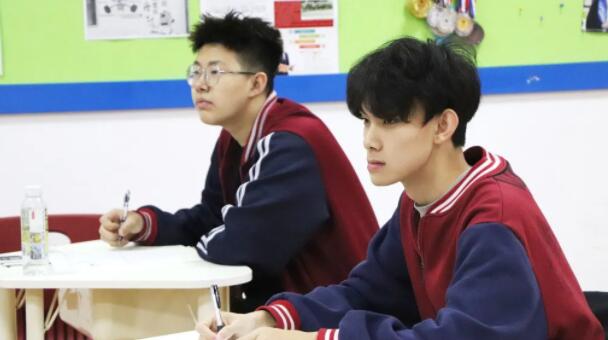 北京力邁中美國際學校