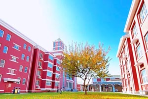 北京愛迪國際學(xué)校排名