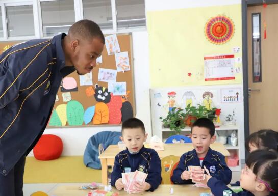 海嘉國際雙語學(xué)校天津校區(qū)