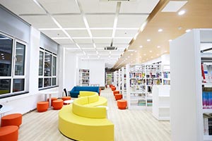 新東方斯芬克國際藝術高中