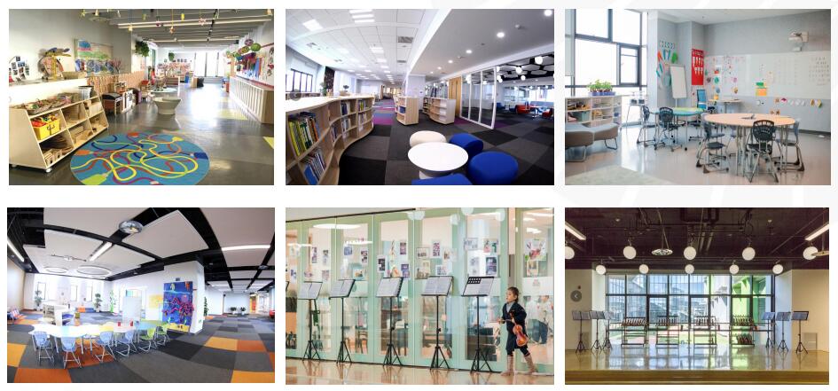 耀華國際教育北京校區