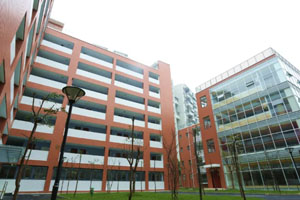 牛津國際公學成都學校學費