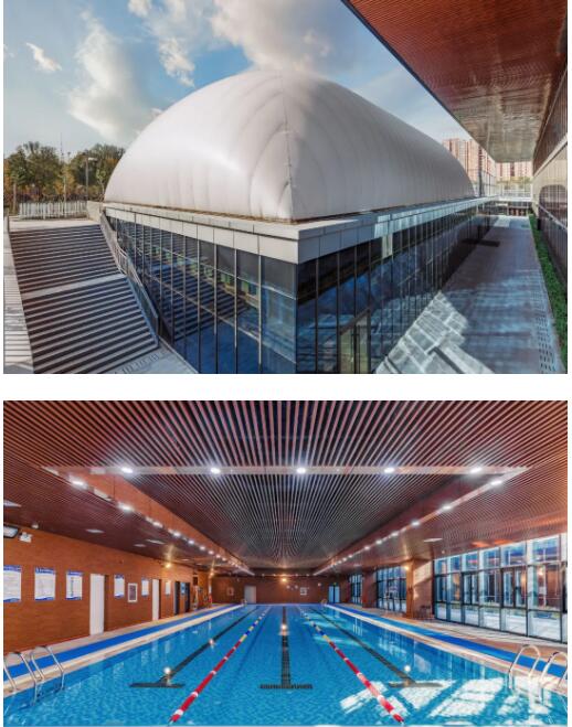 北京赫德雙語學校