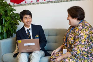 啟明星雙語學校