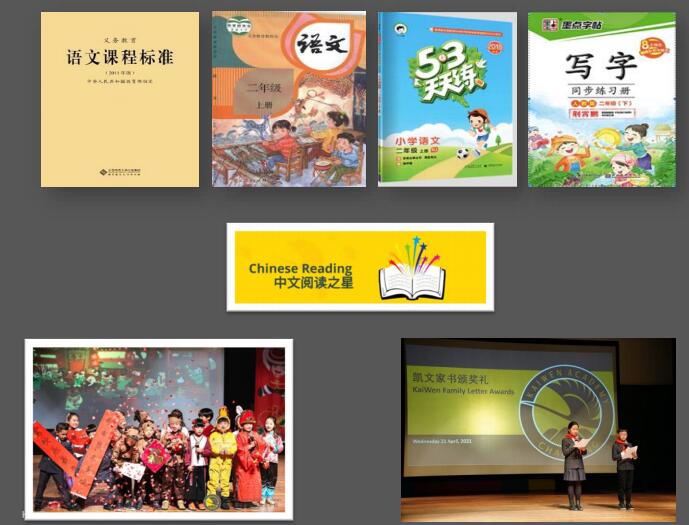 北京市朝陽區凱文學校