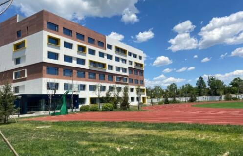 北京房山區諾德安達學校