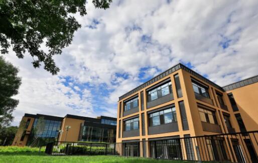 北京海淀凱文學校