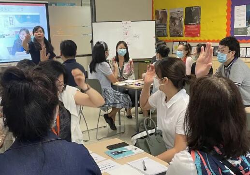 北京順義諾德安達學校