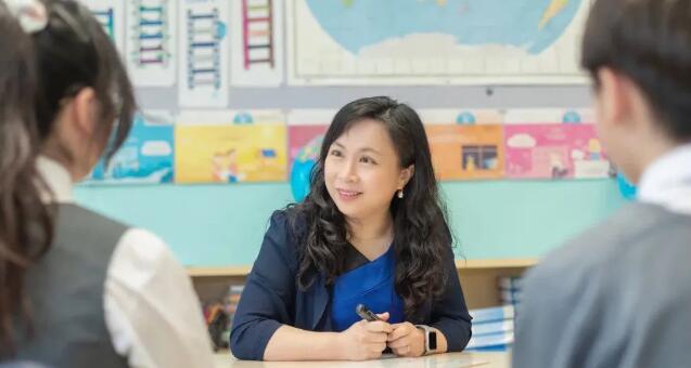 北京順義諾德安達學校