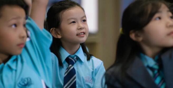 北京房山諾德安達學校