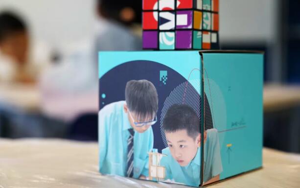 北京順義諾德安達學(xué)校