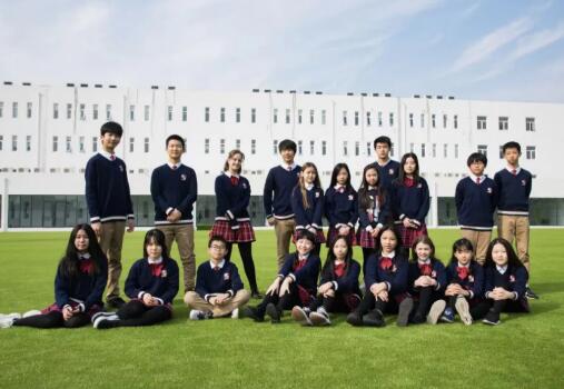 君誠國際雙語學校