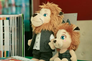 青苗國際雙語學校