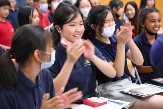 啟明星雙語學校