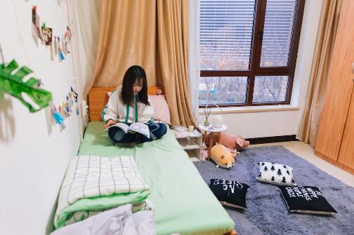 天津惠靈頓學校寄宿生活