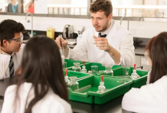 順義諾德安達學校