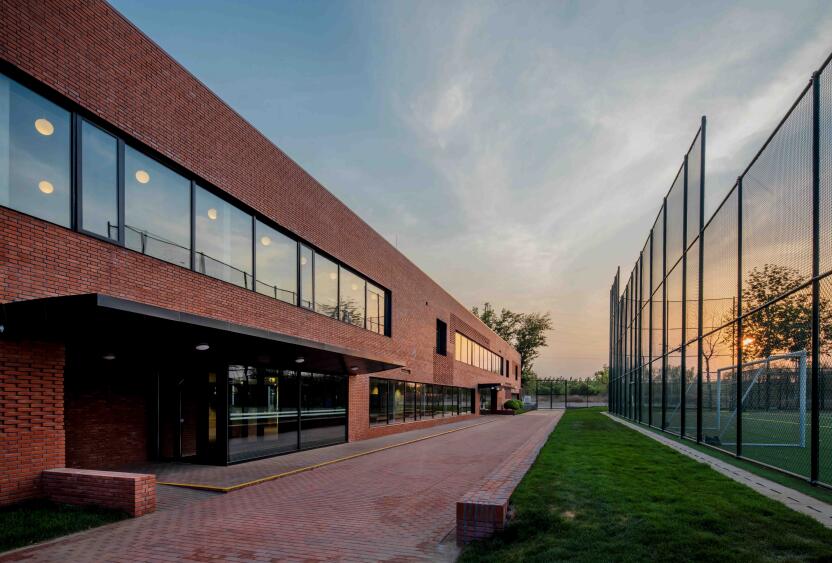 啟明星國(guó)際雙語(yǔ)學(xué)校