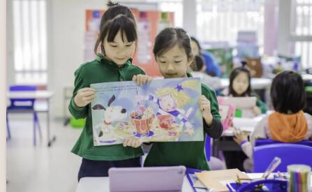 青苗國際雙語學(xué)校