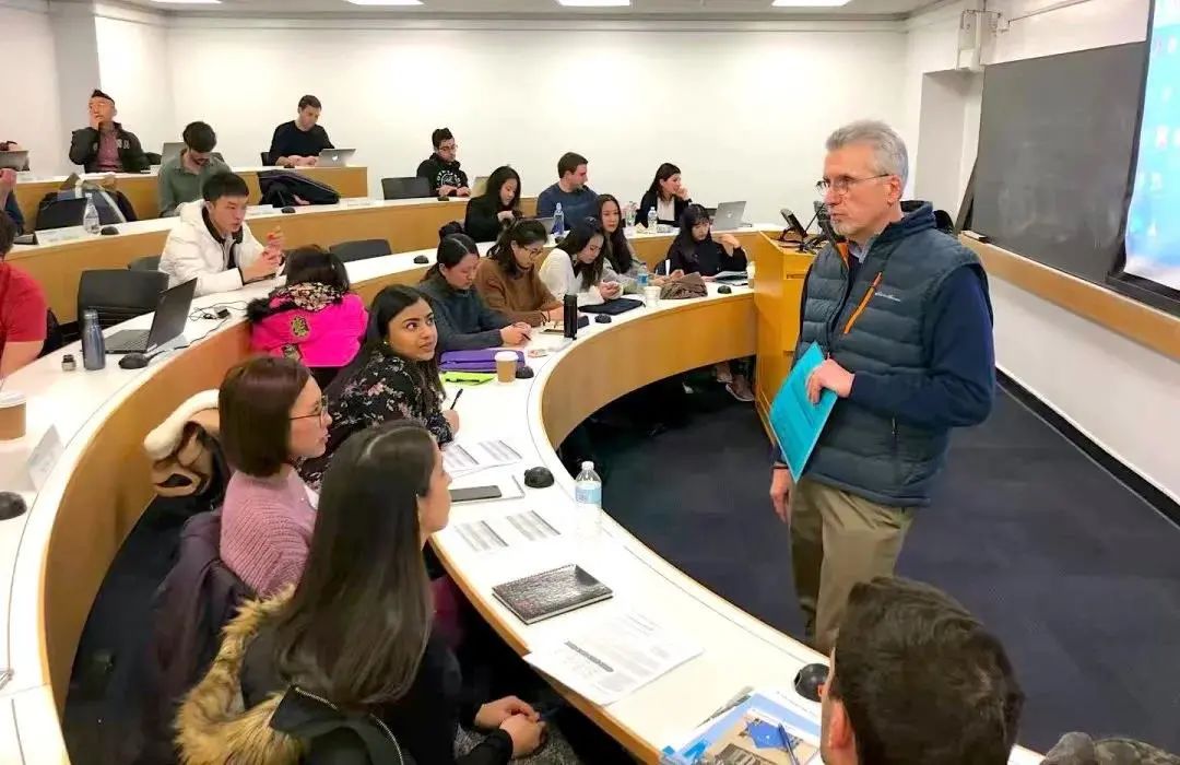 啟明星雙語學校