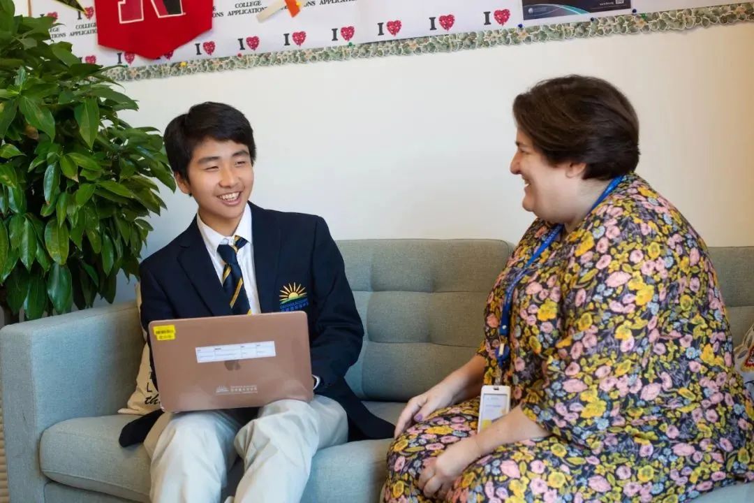 啟明星雙語學校