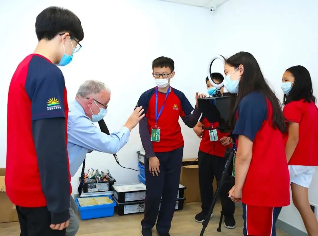 啟明星雙語學校