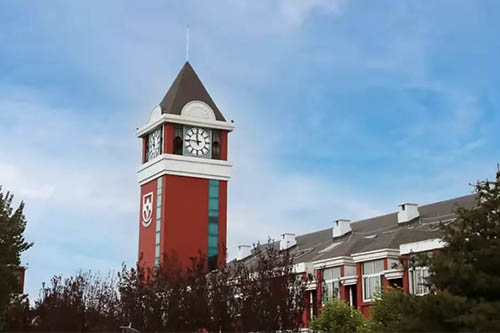 北京愛迪國際學校